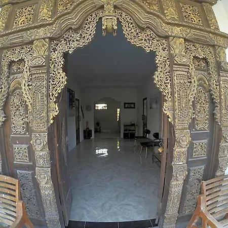 Local Hostel Amed