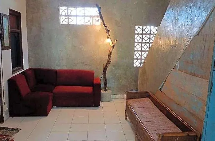 Local Amed 5* Purwakerti